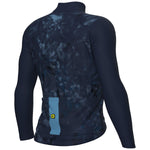 Veste Ale PR-E Ghostly - Bleu