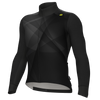 Maglia maniche lunghe Ale R-EV1 Quick - Nero