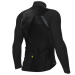 Maglia maniche lunghe Ale R-EV1 Quick - Nero