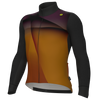 Maglia maniche lunghe Ale R-EV1 Quick - Arancio