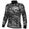 Ale Pragma Safari long sleeve jersey - Black