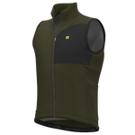 Gilet Ale R-EV1 Riparo - Vert