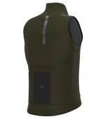 Gilet Ale R-EV1 Riparo - Verde