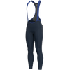 Ale Klimatik K-Tour bibtight - Dark blue