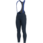 Ale Klimatik K-Tour bibtight - Dark blue