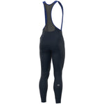 Ale Klimatik K-Tour bibtight - Dark blue