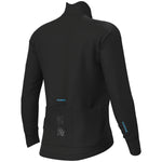 Ale Klimatik K-Idro long sleeve jersey - Black