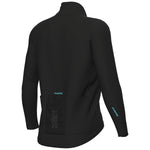 Chaqueta Ale Klimatik K-Tornado - Negro