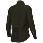 Ale Klimatik K-Tornado jacket - Green