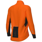 Veste Ale Klimatik K-Tornado - Orange