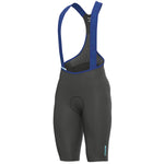 Ale Klimatik K-Master bib shorts - Black