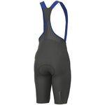 Ale Klimatik K-Master bib shorts - Black