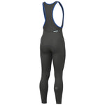 Ale Klimatik K-Atmo bibtight - Black