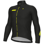 Ale PR-E Follow Me long sleeve jersey - Black