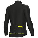 Ale PR-E Follow Me long sleeve jersey - Black