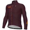 Ale PR-E Follow Me long sleeve jersey - Purple