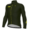 Ale PR-E Follow Me long sleeve jersey - Dark green