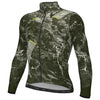 Ale Pragma Space long sleeve jersey - Green