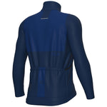 Ale Off Road Gravel Dual long sleeve jersey - Blue