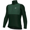 Ale Off Road Gravel Dual long sleeve jersey - Green