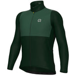 Maillot mangas largas Ale Off Road Gravel Dual - Verde