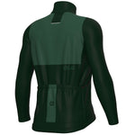 Ale Off Road Gravel Dual long sleeve jersey - Green