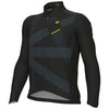 Ale Pragma Direction long sleeve jersey - Black