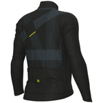 Ale Pragma Direction long sleeve jersey - Black