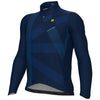 Ale Pragma Direction long sleeve jersey - Blue