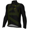 Ale Pragma Direction long sleeve jersey - Green