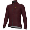 Ale PR-E Metal jacke - Bordeaux