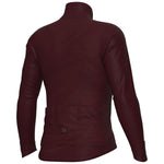 Veste Ale PR-E Metal - Bordeaux