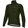 Ale PR-E Metal jacket - Green