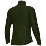 Chaqueta Ale PR-E Metal - Verde