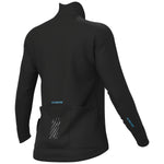 Ale Klimatik K-Idro women long sleeve jersey - Black black