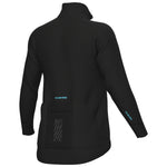 Chaqueta mujer Ale Klimatik K-Tornado - Negro