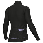 Ale PR-E Follow Me women long sleeved jersey - Black