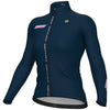 Ale PR-E Follow Me women long sleeved jersey - Blue