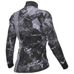 Ale PR-E Icy women long sleeved jersey - Black