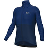 Ale Off Road Gravel Dual long sleeve jersey - Blue