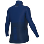 Maillot manches longues femme Ale Off Road Gravel Dual - Bleu