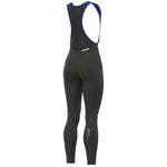 Ale Klimatik K-Tour woman bib tight - Black