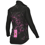 Chaqueta mujer Ale PR-E Ghostly - Negro