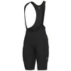 Ale Off Road Gravel Pro bib shorts - Black