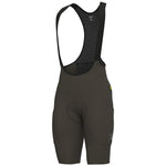 Ale Off Road Gravel Pro bib shorts - Grey