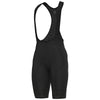 Ale PR-E Strada 2.0 bib shorts - Black