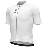 Ale Pragma Color Block trikot - Weiss