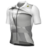 Maglia Ale R-EV1 Sprinter - Bianco