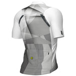 Ale R-EV1 Sprinter jersey - White