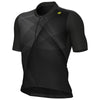 Maglia Ale R-EV1 Sprinter - Nero